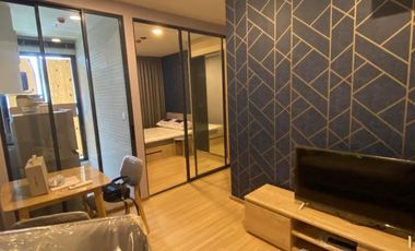 For rent 1 bed condo in Chatuchak, Bangkok