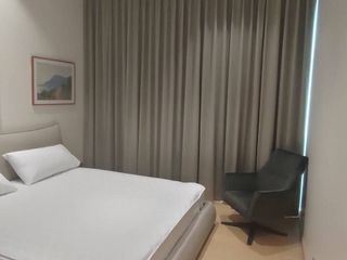 For rent 2 bedrooms condo in Pathum Wan, Bangkok