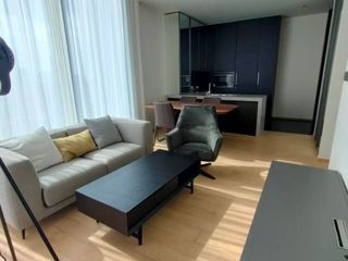 For rent 2 bedrooms condo in Pathum Wan, Bangkok