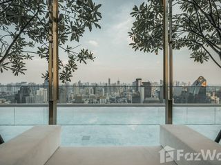 For rent 2 bedrooms condo in Pathum Wan, Bangkok