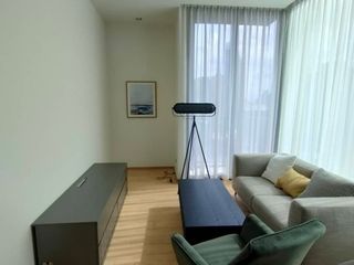 For rent 2 bedrooms condo in Pathum Wan, Bangkok