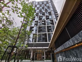 For rent 2 bedrooms condo in Pathum Wan, Bangkok