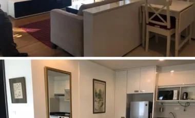 Condo en alquiler de 1 habitaciones en Chatuchak, Bangkok