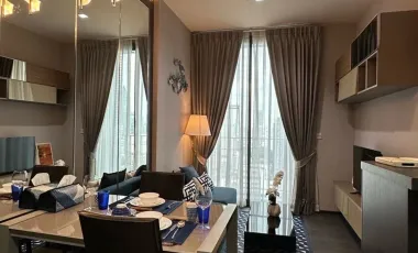 Аренда 1 кровать кондо в Кхлонг Тоеи, Бангкок
