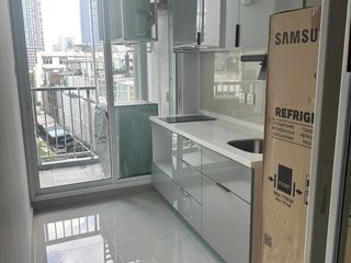 For rent 1 bed condo in Bang Rak, Bangkok