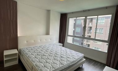 Condo en alquiler de 2 habitaciones en Phasi Charoen, Bangkok