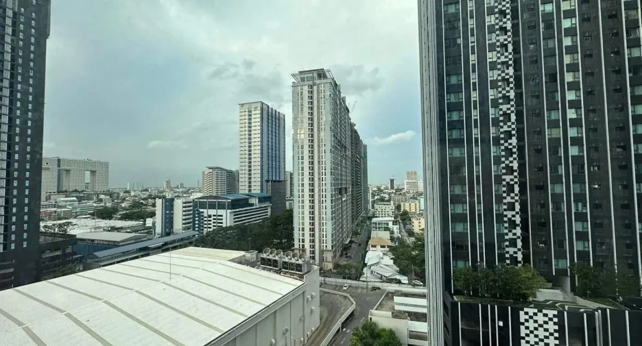 Wohnung zur Miete mit 1 Zimmer in Chatuchak, Bangkok