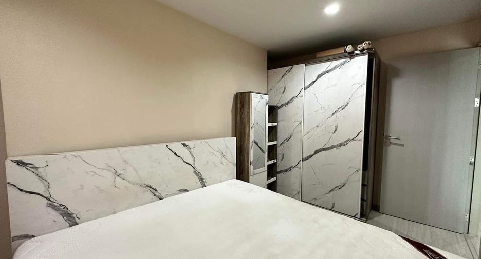 Wohnung zur Miete mit 1 Zimmer in Chatuchak, Bangkok