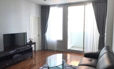For rent 1 Beds condo in Khlong Toei, Bangkok