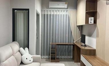 For rent 1 bed condo in Bang Rak, Bangkok