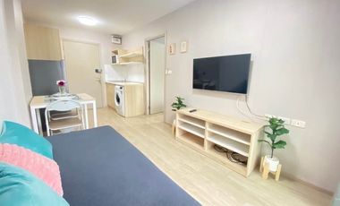 Wohnung zur Miete mit 1 Zimmer in Bang Na, Bangkok