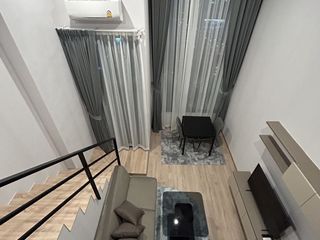 出租 1 卧室 公寓 在 Huai Khwang, 曼谷