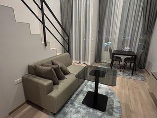 出租 1 卧室 公寓 在 Huai Khwang, 曼谷