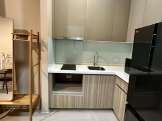 For rent 1 bed condo in Pathum Wan, Bangkok