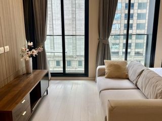 For rent 1 bed condo in Pathum Wan, Bangkok