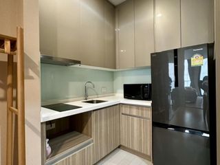 For rent 1 bed condo in Pathum Wan, Bangkok