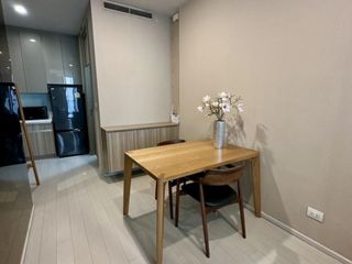 For rent 1 bed condo in Pathum Wan, Bangkok