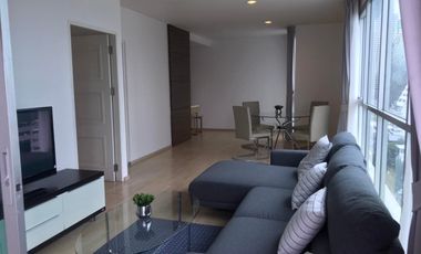 For rent 1 bed condo in Pathum Wan, Bangkok