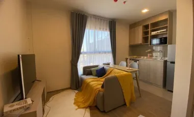 Wohnung zur Miete mit 2 Zimmer in Watthana, Bangkok
