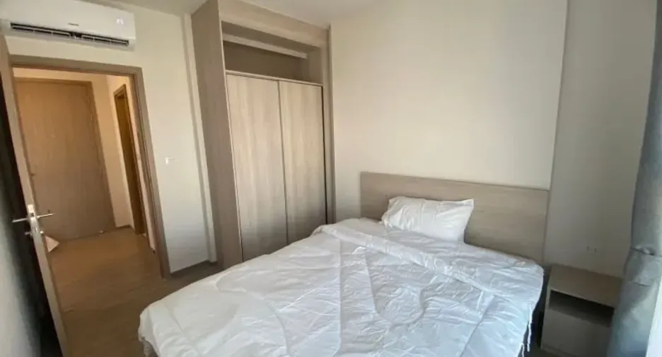 ให้เช่า 2 ห้องนอน คอนโด ใน วัฒนา, กรุงเทพฯ
