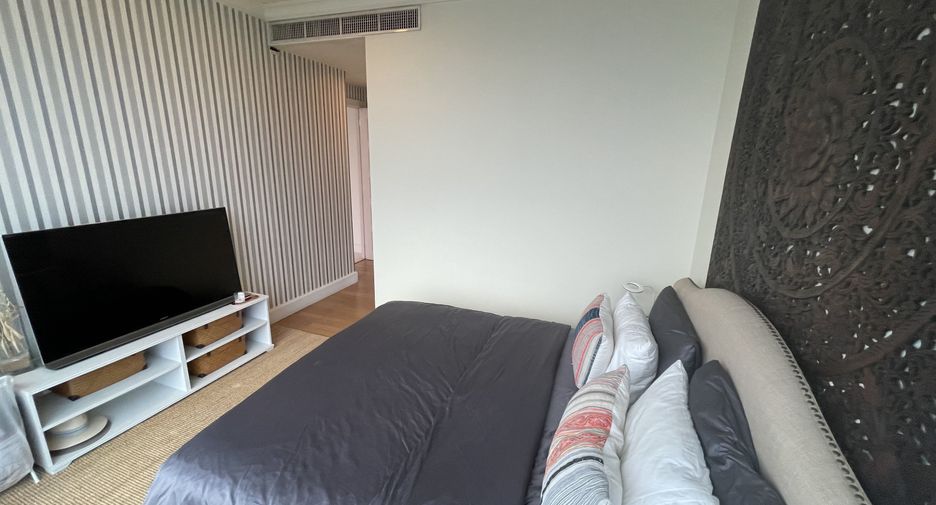 For rent 2 ベッドルーム condo in Watthana, Bangkok