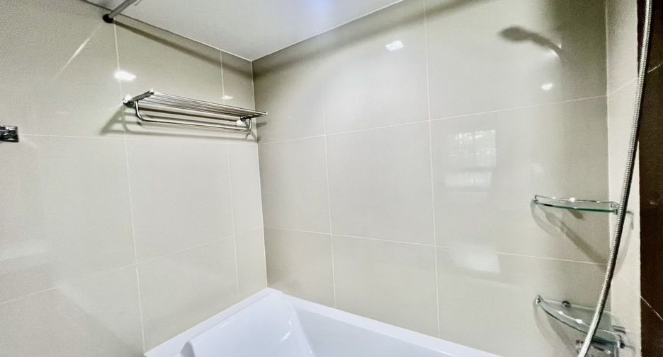 Wohnung zur Miete mit 1 Zimmer in Phra Khanong, Bangkok