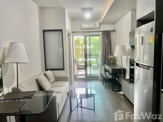 For rent 1 bed condo in Phra Khanong, Bangkok