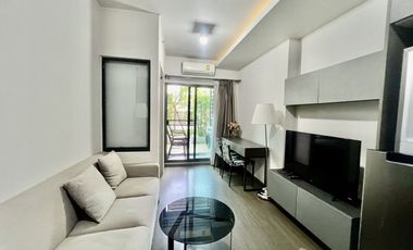 Condo en alquiler de 1 habitaciones en Phra Khanong, Bangkok