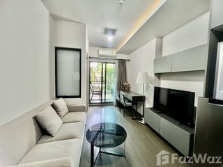For rent 1 bed condo in Phra Khanong, Bangkok