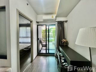 For rent 1 bed condo in Phra Khanong, Bangkok