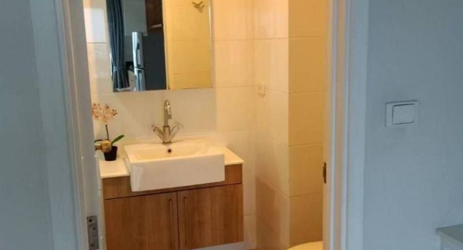 Condo en alquiler de 1 habitaciones en Watthana, Bangkok