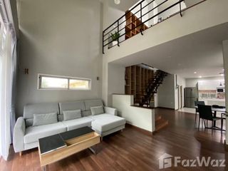 出租 3 卧室 独立屋 在 Watthana, 曼谷
