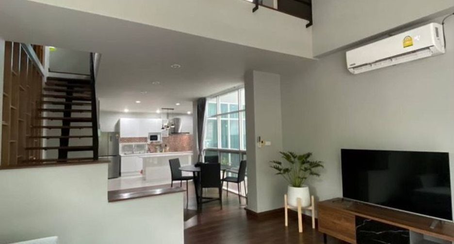For rent 3 ベッドルーム house in Watthana, Bangkok