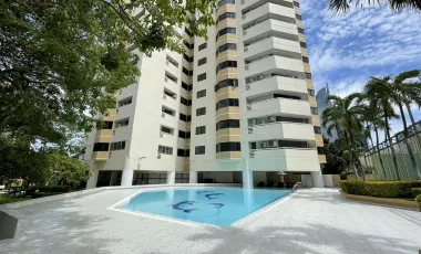 Wohnung zur Miete mit 2 Zimmer in Khlong Toei, Bangkok