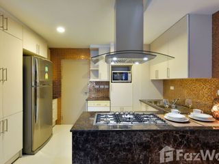 Apartment zur Miete mit 3 Zimmer in Watthana, Bangkok