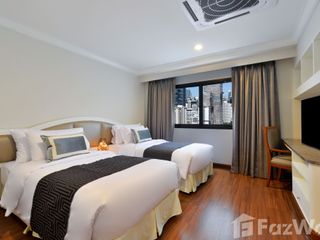 Apartment zur Miete mit 3 Zimmer in Watthana, Bangkok