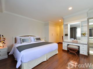 Apartment zur Miete mit 3 Zimmer in Watthana, Bangkok