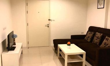 À louer 1 chambre condo à Khlong Toei, Bangkok
