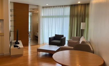 For rent 1 bed apartment in Bang Kho Laem, Bangkok