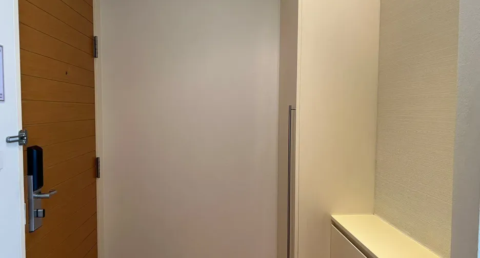 For rent 1 bed apartment in Bang Kho Laem, Bangkok