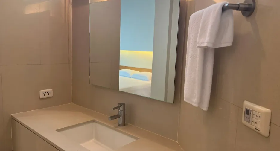 For rent 1 bed apartment in Bang Kho Laem, Bangkok