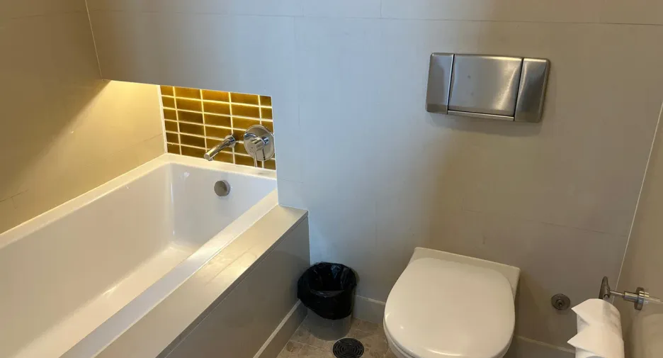 For rent 1 bed apartment in Bang Kho Laem, Bangkok