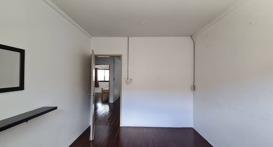 Reihenhaus zur Miete mit 3 Zimmer in Chatuchak, Bangkok