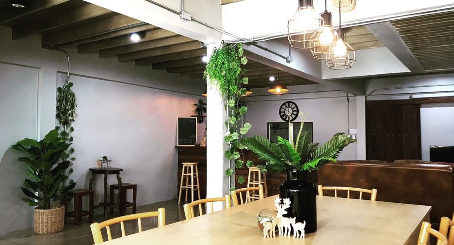 Reihenhaus zur Miete mit 3 Zimmer in Chatuchak, Bangkok