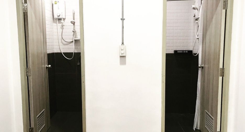 Reihenhaus zur Miete mit 3 Zimmer in Chatuchak, Bangkok