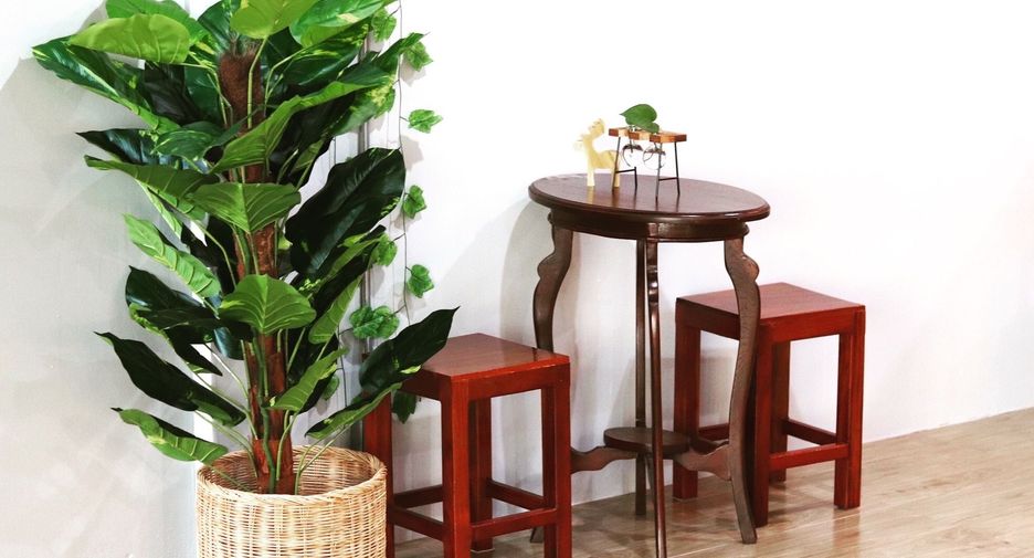 Reihenhaus zur Miete mit 3 Zimmer in Chatuchak, Bangkok