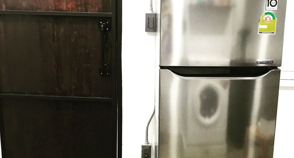 Reihenhaus zur Miete mit 3 Zimmer in Chatuchak, Bangkok