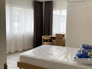 Аренда 1 кровать кондо в Банг На, Бангкок