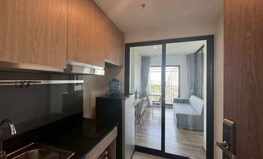 For rent 1 bed condo in Mueang Samut Prakan, Samut Prakan