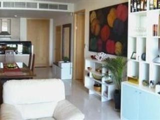 For rent 2 bedrooms condo in Sathon, Bangkok